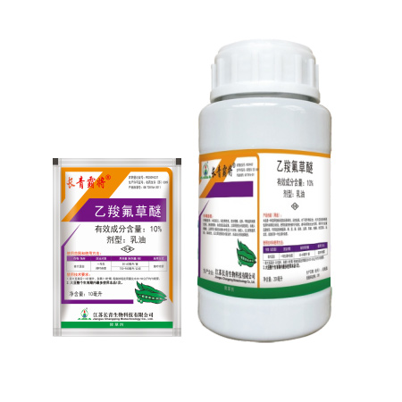 长青霸将®