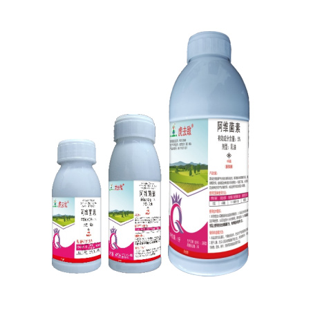 虎去敌®