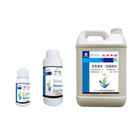 长青禾壮®